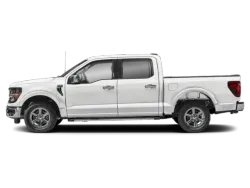 2025 Ford F-150 | Thumbnail Photo 3 of 13