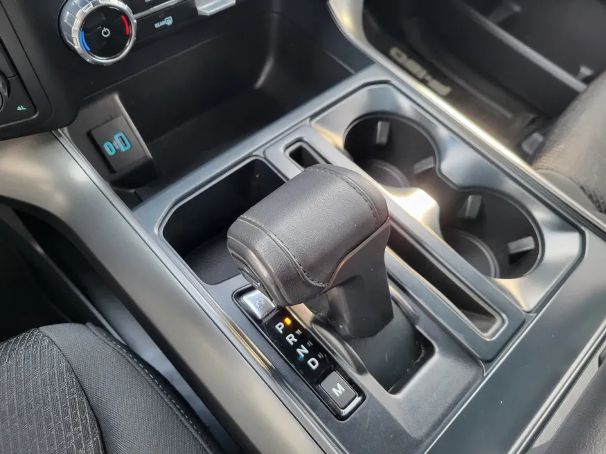 2024 Ford F-150 XLT | Photo 17 of 24