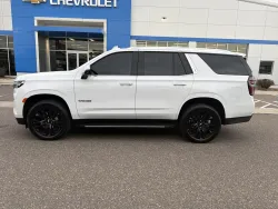 2024 Chevrolet Tahoe LT | Thumbnail Photo 1 of 26