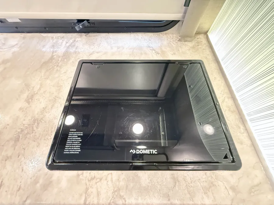 2021 Thor Delano 24FB | Photo 10 of 25