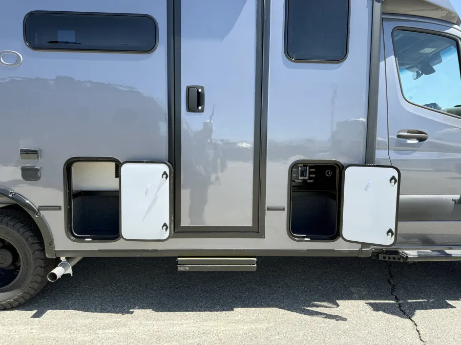 2027 Winnebago EKKO 23B | Photo 18 of 22