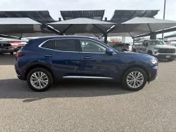 2022 Buick Envision Preferred | Thumbnail Photo 5 of 21