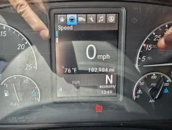 2024 Freightliner Cascadia 126 | Thumbnail Photo 14 of 21