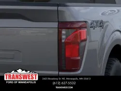 2026 Ford F-150 XLT | Thumbnail Photo 20 of 22