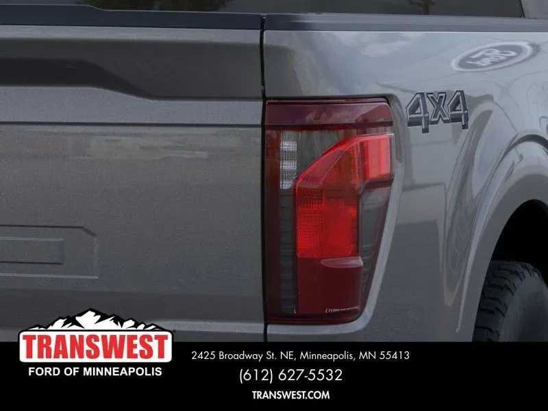 2026 Ford F-150 XLT | Photo 20 of 22