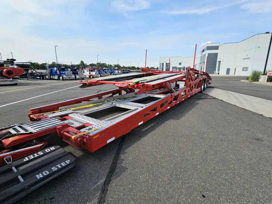 2019 Western Star 4900 | Photo 17 of 34