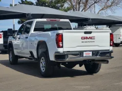 2026 GMC Sierra 3500HD Pro | Thumbnail Photo 4 of 23