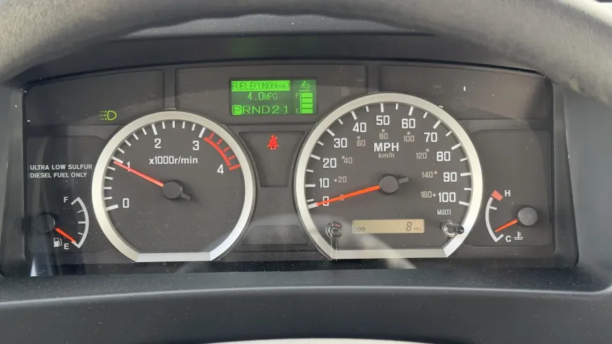 2024 Isuzu NRR | Photo 10 of 15