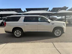 2024 GMC Yukon XL SLT | Thumbnail Photo 5 of 22