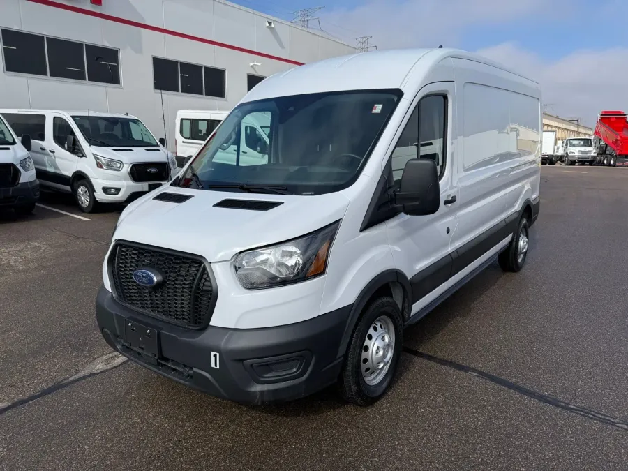 2023 Ford Transit-250 Base | Photo 18 of 18