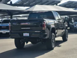 2026 GMC Sierra 2500HD AT4X | Thumbnail Photo 6 of 33