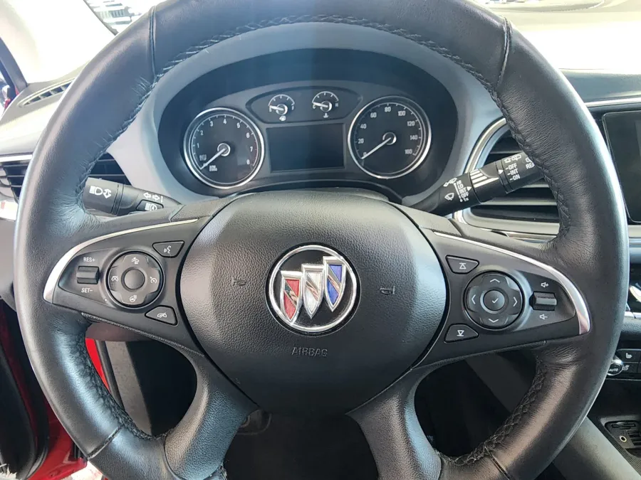 2021 Buick Enclave Premium | Photo 23 of 29