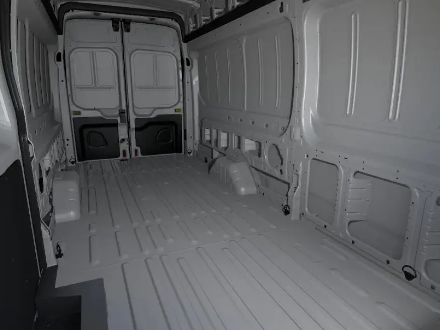 2026 Ford Transit-350 Base | Photo 10 of 21