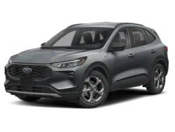 2026 Ford Escape | Thumbnail Photo 12 of 12