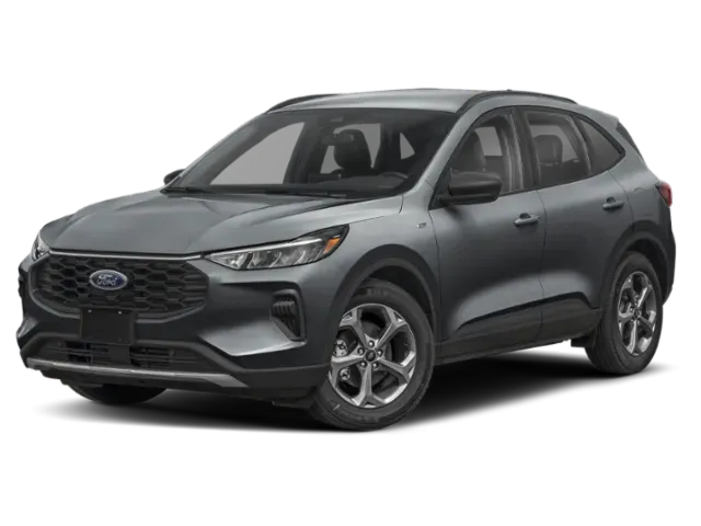 2026 Ford Escape | Photo 12 of 12