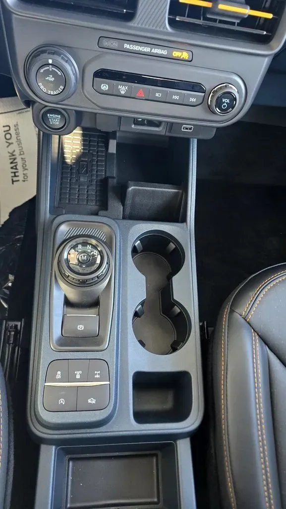 2025 Ford Maverick | Photo 24 of 32