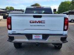 2026 GMC Sierra 2500HD Pro | Thumbnail Photo 13 of 28
