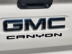 2026 GMC Canyon 4WD Elevation | Thumbnail Photo 10 of 26