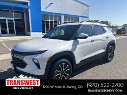 2026 Chevrolet Trailblazer ACTIV | Thumbnail Photo 20 of 20