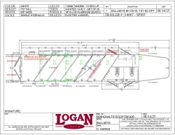 2026 Logan Coach Bullseye 6HGN | Thumbnail Photo 21 of 20
