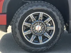 2026 GMC Sierra 1500 AT4 | Thumbnail Photo 9 of 26