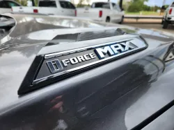 2024 Toyota Tundra 4WD Capstone Hybrid | Thumbnail Photo 19 of 30