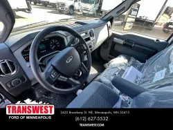 2025 Ford Super Duty F-650 Base | Thumbnail Photo 10 of 11