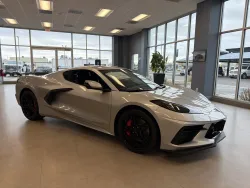 2026 Chevrolet Corvette 3LT | Thumbnail Photo 6 of 13