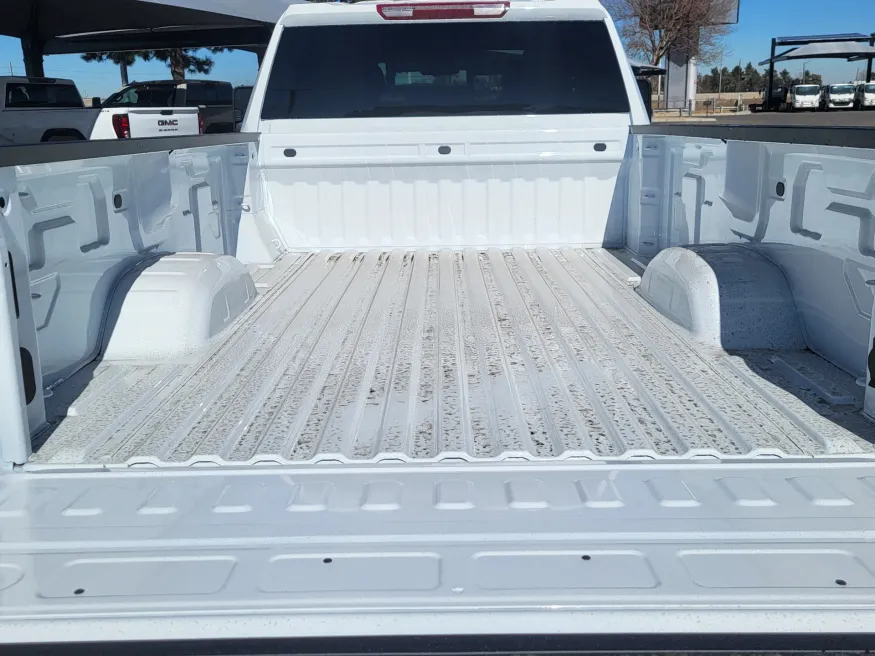 2026 GMC Sierra 2500HD Pro | Photo 25 of 26