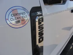 2026 Ford F-550 | Thumbnail Photo 6 of 16