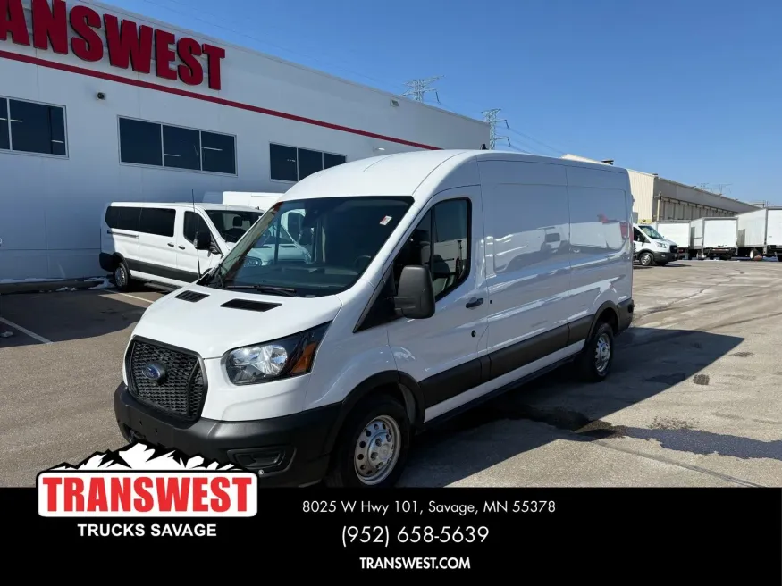 2024 Ford Transit-250 Base | Photo 14 of 14