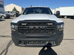 2023 RAM 2500 Tradesman | Thumbnail Photo 17 of 20