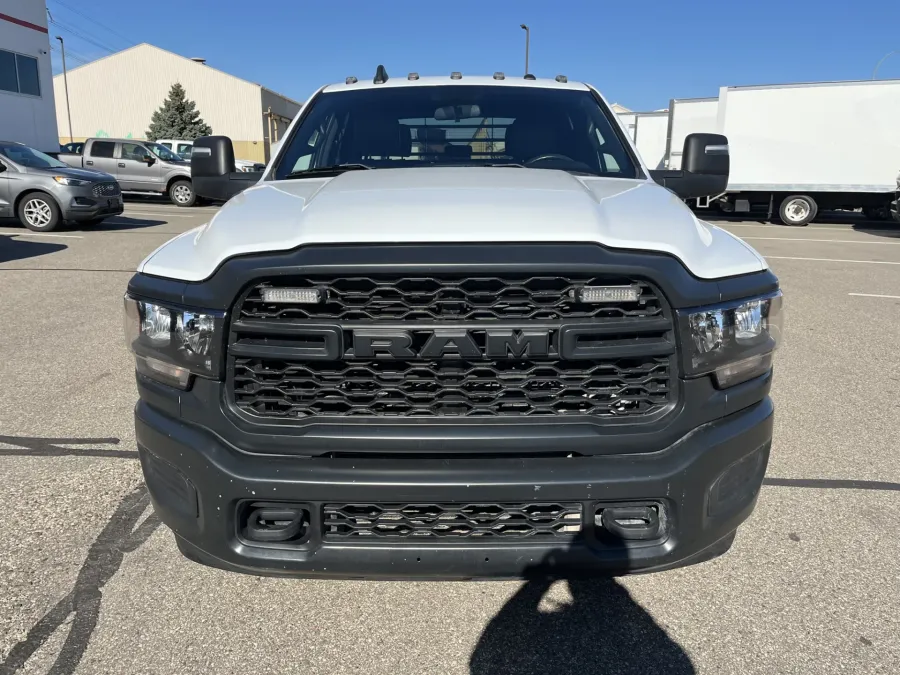 2023 RAM 2500 Tradesman | Photo 17 of 20