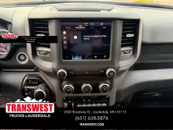2022 RAM 3500 Tradesman | Thumbnail Photo 10 of 21