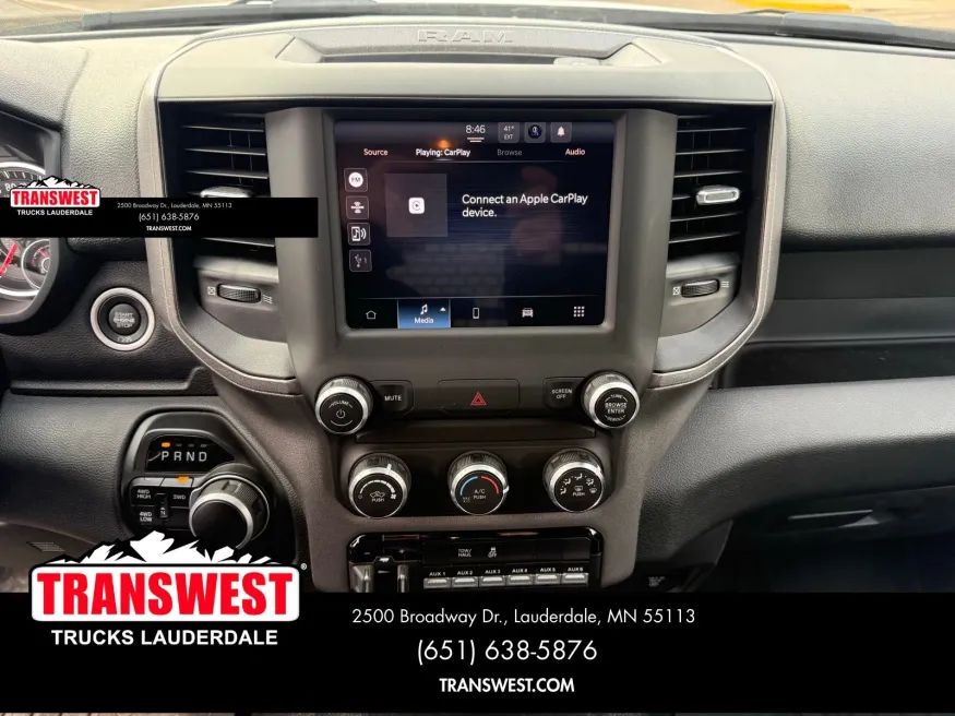 2022 RAM 3500 Tradesman | Photo 10 of 21