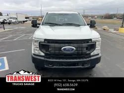 2022 Ford F250 | Thumbnail Photo 7 of 13