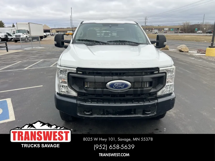 2022 Ford F250 | Photo 7 of 13