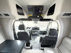 2027 Winnebago EKKO 23B | Thumbnail Photo 6 of 24