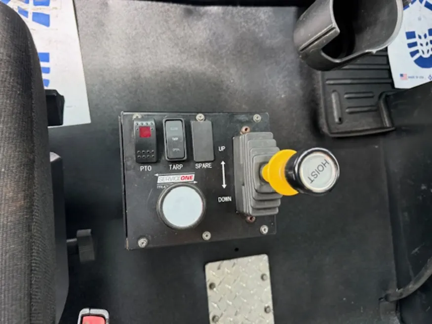 2019 Western Star 4700SF | Photo 14 of 14