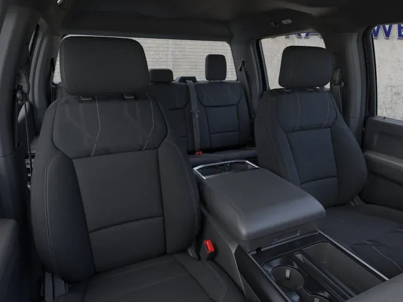 2026 Ford F-150 | Photo 9 of 22