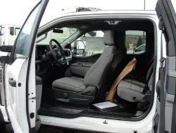 2026 Ford F-550 | Thumbnail Photo 10 of 11