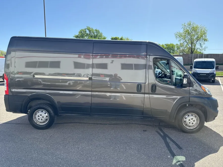 2022 RAM Promaster | Photo 4 of 14