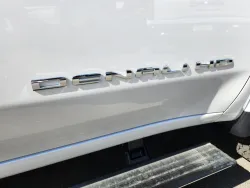 2025 GMC Sierra 3500HD Denali Ultimate | Thumbnail Photo 19 of 29