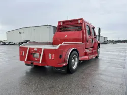 2007 Freightliner M2 106 | Thumbnail Photo 9 of 40