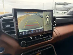 2024 Toyota Tundra 4WD | Thumbnail Photo 18 of 23