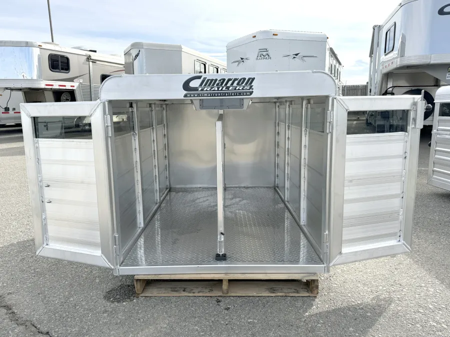 2025 Cimarron Stock Box | Photo 6 of 8