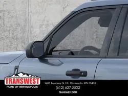 2025 Ford Bronco Sport Big Bend | Thumbnail Photo 19 of 23