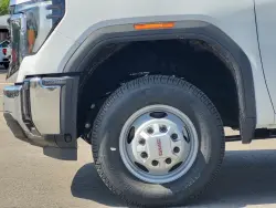 2026 GMC Sierra 3500HD CC Pro | Thumbnail Photo 8 of 23