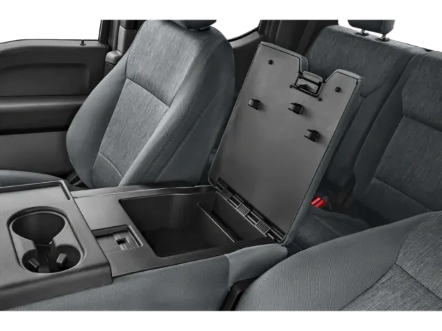 2025 Ford Super Duty F-250 | Photo 10 of 12