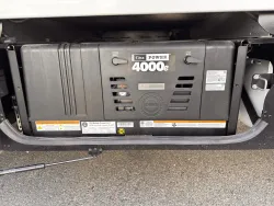 2026 Winnebago Navion 24D | Thumbnail Photo 18 of 23